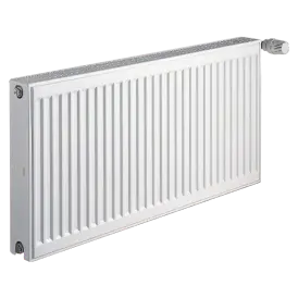 Сталевий радіатор опалення