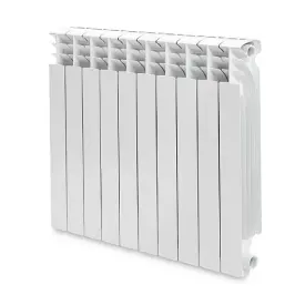 Біметалевий радіатор MIRADO H500\96